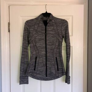 Lulu Lemon Define Jacket